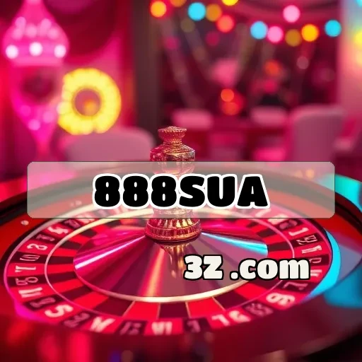 888sua.com : Cassino