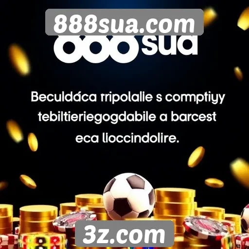 Comparativo entre 888sua e outros sites de jogos