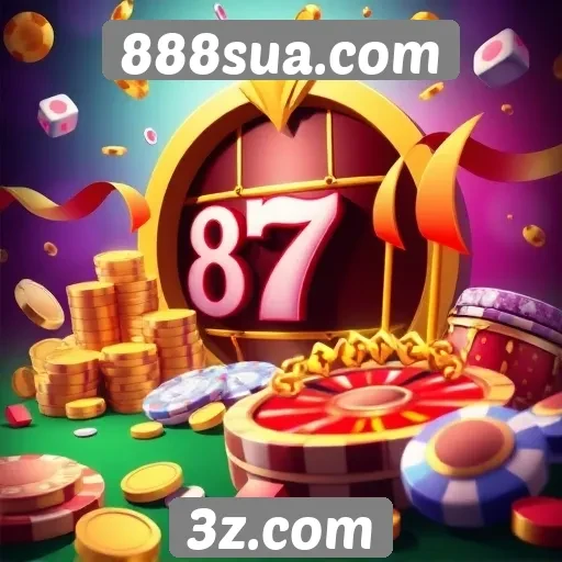 888sua.com oferece diversidade em jogos de cassino