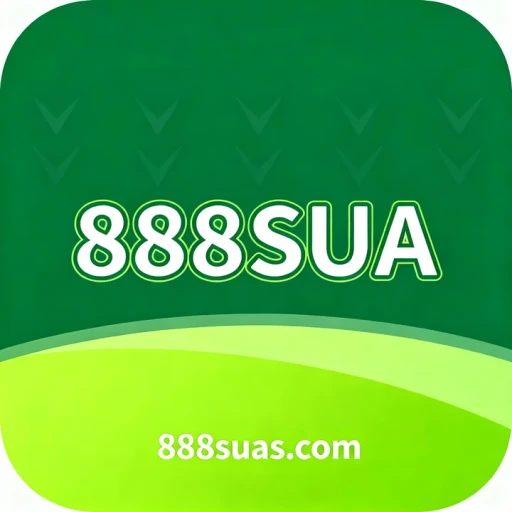 888sua.com logo