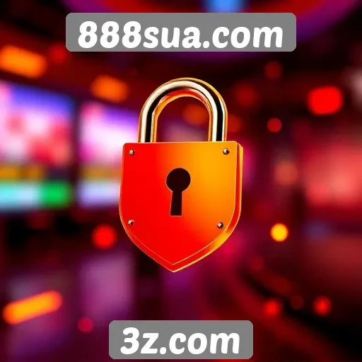 Avaliação de segurança do site 888sua.com